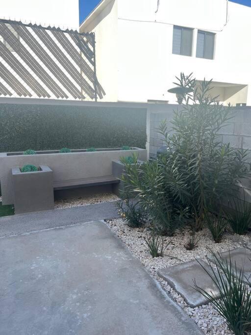 Arcana Lujo Residencial Ciudad Juárez Buitenkant foto