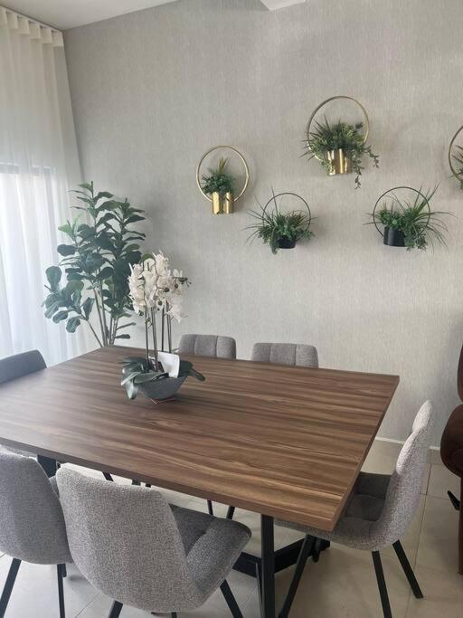 Arcana Lujo Residencial Ciudad Juárez Buitenkant foto