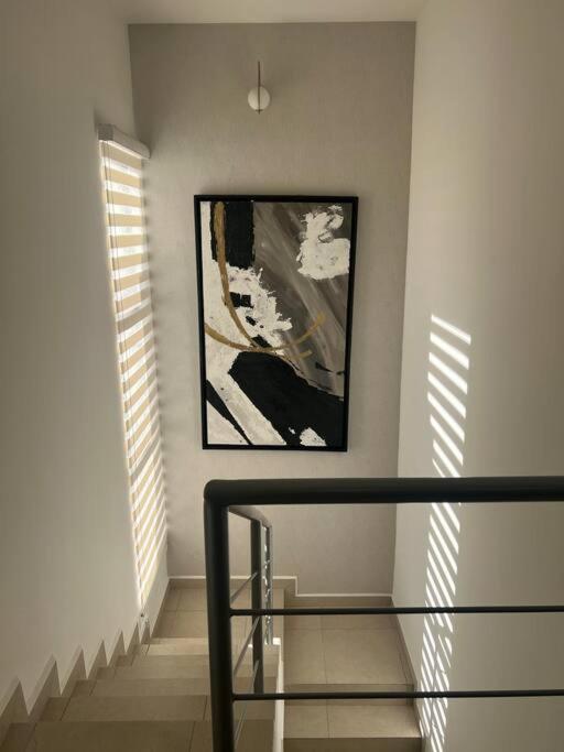 Arcana Lujo Residencial Ciudad Juárez Buitenkant foto