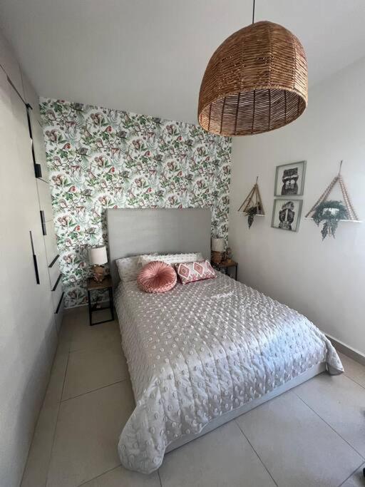 Arcana Lujo Residencial Ciudad Juárez Buitenkant foto