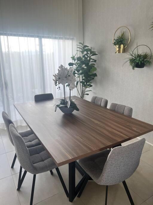 Arcana Lujo Residencial Ciudad Juárez Buitenkant foto