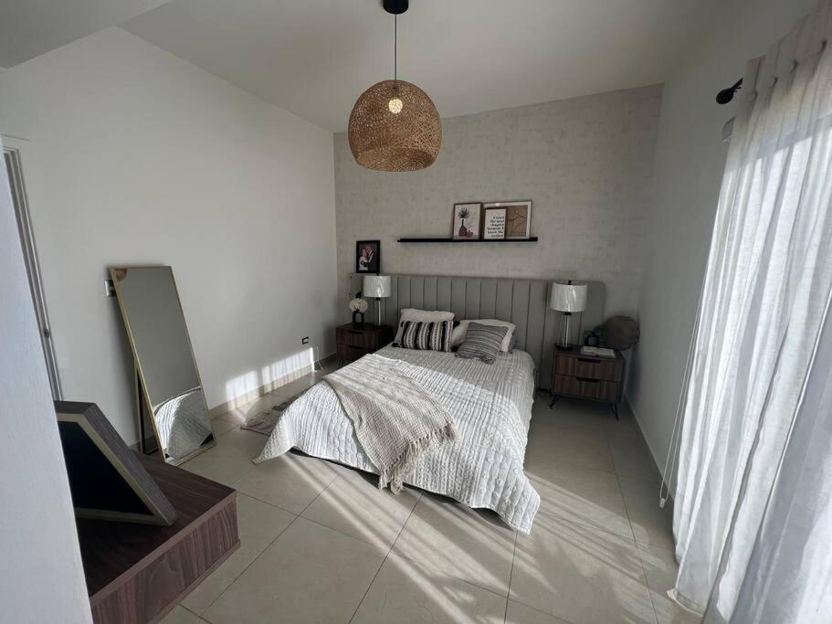Arcana Lujo Residencial Ciudad Juárez Buitenkant foto