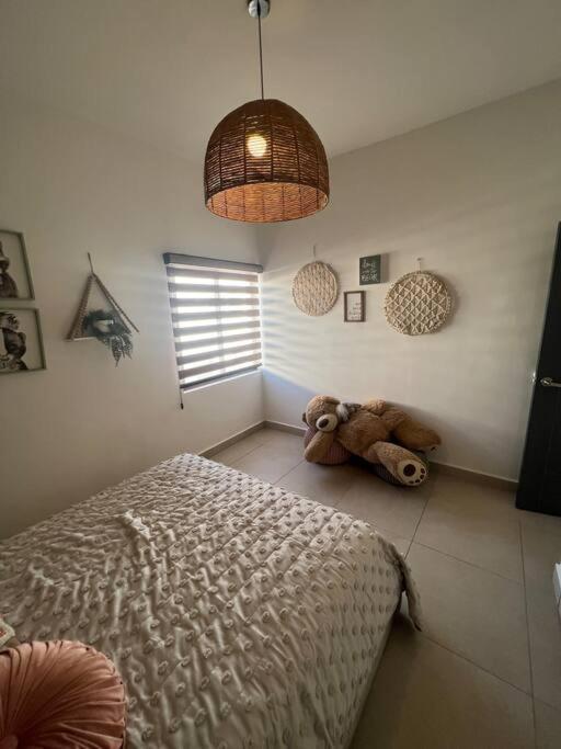 Arcana Lujo Residencial Ciudad Juárez Buitenkant foto