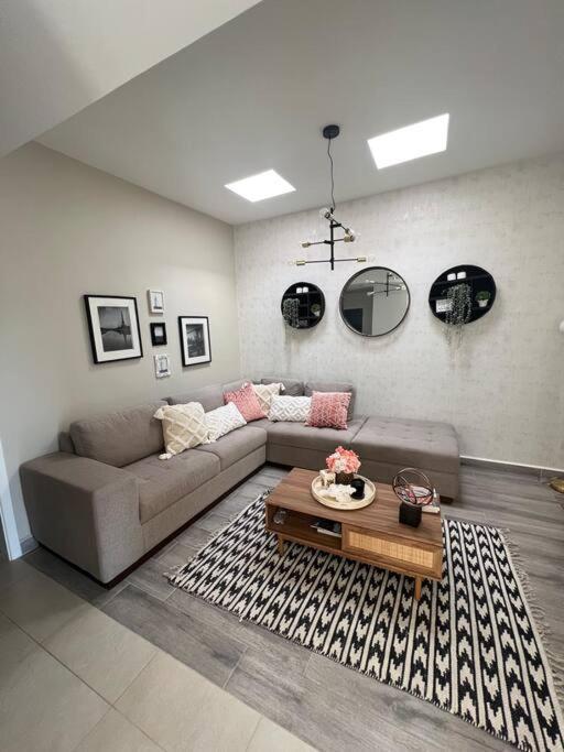 Arcana Lujo Residencial Ciudad Juárez Buitenkant foto